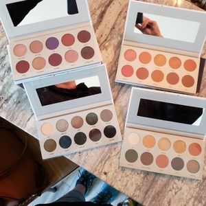 Jaclyn Hill Vault collection